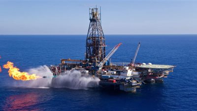 «إيني» تبدأ التنقيب عن الغاز في حقل «نور» خلال شهرين