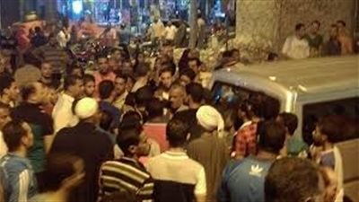 مصرع طفلة «دهسا» بسيارة في الشرقية