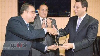 بالصور.. محافظ سوهاج يشهد مؤتمر معهد الأورام