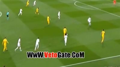 يوفنتوس يتقدم على ريـال مدريد بهدفين في الشوط الأول (فيديو)