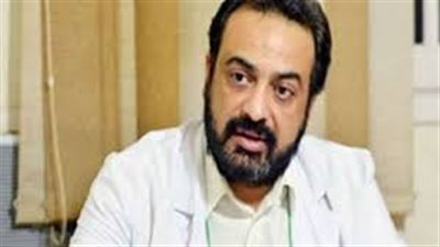 عبد الغفار: الصحة تطبق تعليمات «المالية» بخصوص مرتبات يوليو والكادر