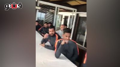 «مشرف المقاصة» : اللعب بأفريقيا مختلف عن الدوري المحلي (فيديو)