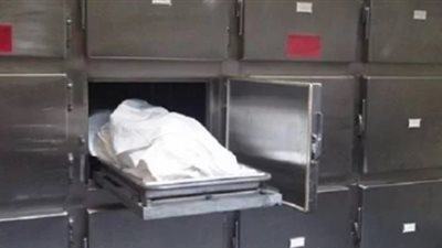 النيابة تجري معاينة تصويرية وتناظر جثة فتاة سقطت من برج بفيصل