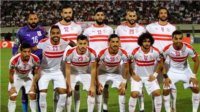 تفاصيل جديدة في مفاوضات الزمالك مع أفشة