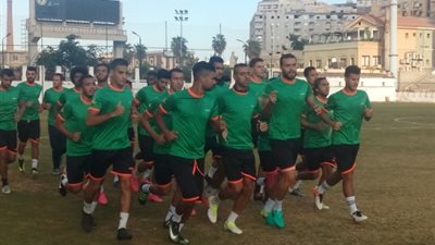 برنامج تأهيلي لـ«فوزي الحناوي» بالاتحاد السكندري