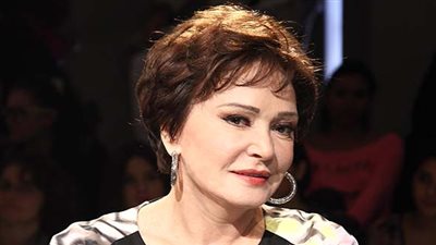 لبلبة: بكيت بشدة عند تجسيدى لوفاة عادل إمام في «مأمون وشركاه»