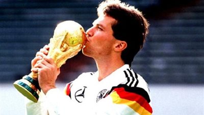 أسطورة ألمانيا بعد الخروج من المونديال: الآن نعرف شعور الإنجليز