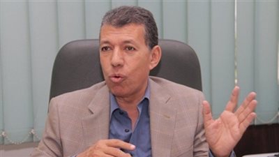 مجاهد: هدفنا تعليم طلاب الدبلومات مهارات مختلفة