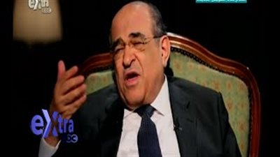 بالفيديو.. مذيع «CBC» لـ «الفقي»: 