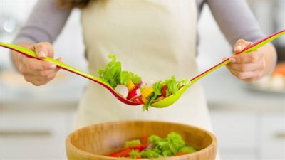 ريجيم المناسبات لخسارة 5 كيلو جرامات في 4 أيام