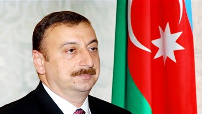 فوز إلهام علييف برئاسة أذربيجان بنسبة تفوق 80%