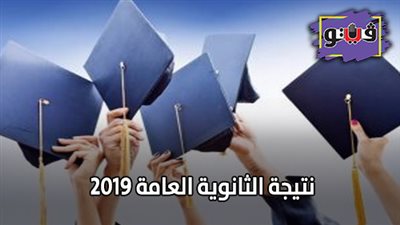 نتيجة الثانوية العامة ٢٠١٩ | 88.6% نسبة نجاح عينة الجبر والهندسة الفراغية