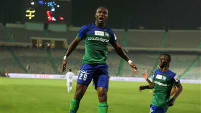 15 تذكرة vip لبعثة المقاصة لحضور مباراة جينيريشن (صورة)