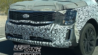 سيارات كيا الجديدة تمتلك محركات هجين بقوة 400 حصان (صور)