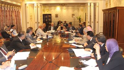 جدل برلماني حول 