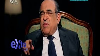 بالفيديو.. تعرف على رأي مصطفى الفقي في إعدام المعزول