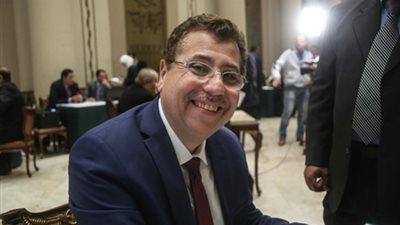 «نائب»: إجراءات الحكومة لسد عجز الموازنة «خاطئة»