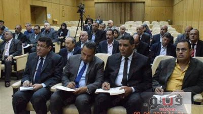 صرف مستحقات موردي القمح المحلي بشيكات بنكية لأول مرة