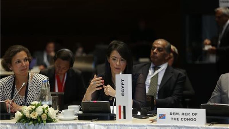 منظمة السياحة العالمية