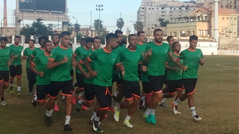 فريق الاتحاد السكندري