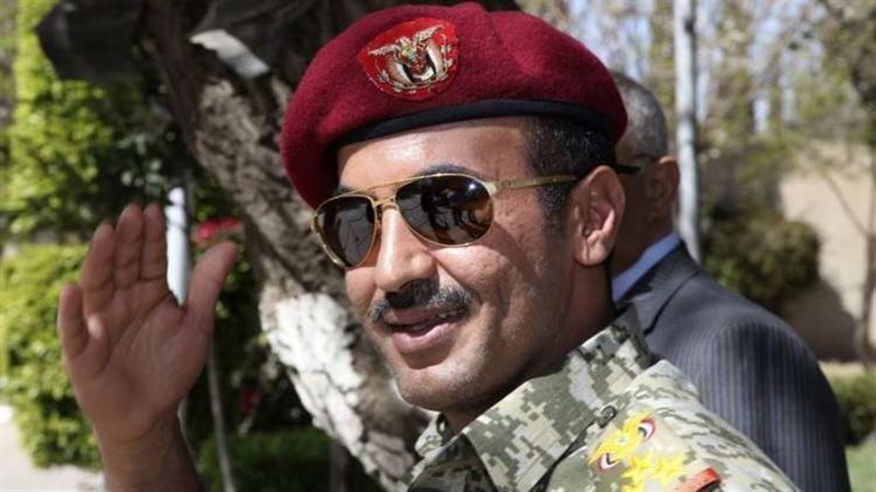 أحمد على عبد الله