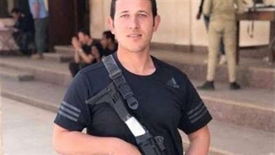 لمسة وفاء من هيئة قضايا الدولة بمنح أسرة الشهيد عمر القاضي العضوية الشرفية