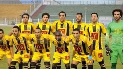 غيابات بالجملة للاعبي المقاولون أمام دجلة