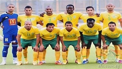 «وزة» الجونة يقترب من الانتقال للألومنيوم