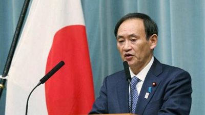 اليابان تأمل تعيين كارولين كينيدي كسفيرة لدى واشنطن في طوكيو