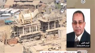 «الليثي»: 10 مليارات جنيه سنويا تكاليف مستشاري الحكومة