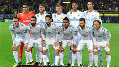 ريـال مدريد في مواجهة صعبة اليوم أمام سوسيداد بالليجا