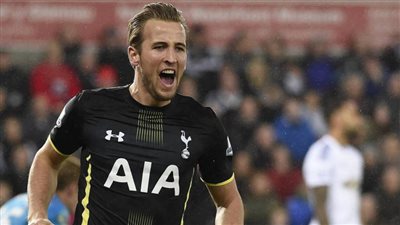 «كين» يقود هجوم توتنهام أمام موناكو في دوري أبطال أوروبا