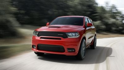 دودج تطرح سيارة GT Rallye العائلية