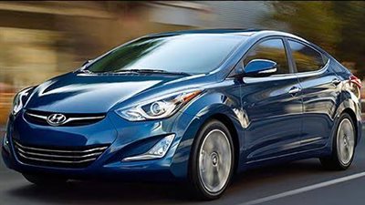 انخفاض كبير في أسعار سيارات هيونداي بعد تطبيق ضريبة القيمة المضافة.. «فيرنا» تهبط 1150 جنيها.. «كريتا» أرخص 2380 جنيها.. «أكسنت» أقل 1860 جنيها.. وألنترا تسجل 262 ألفا و3