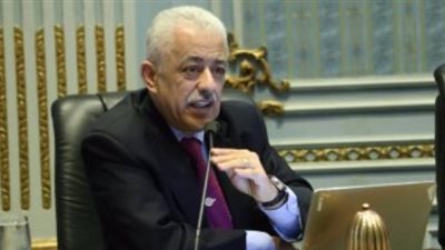 «التعليم»: ارتفاع نسبة نجاح الدبلومات 4% عن العام الماضي