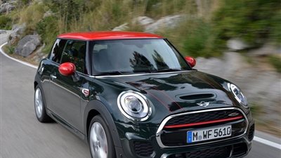 أسعار سيارات «ميني» الجديدة