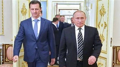 غضب ببرلمان إيران بسبب هجوم لاذع على بوتين والأسد