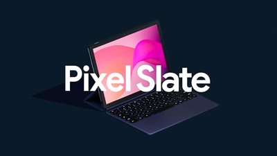 جوجل تكشف عن Pixel Slate أول حاسب 2×1 بنظام تشغيل Chrome
