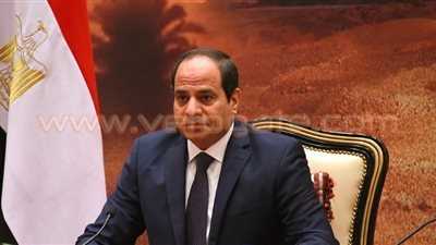 السيسي و«بوتين» يبحثان عودة الرحلات الروسية لمصر هاتفيا