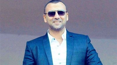 تجديد الثقة في أيمن وهبة منسقا أمنيا لمباريات الإسماعيلي