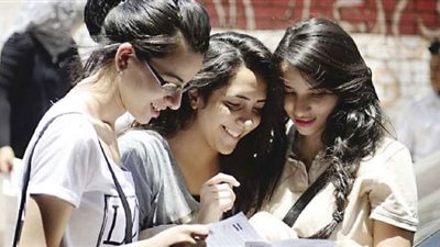 القاهرة وكفرالشيخ تكتسحان قائمة أوائل الدبلومات الفنية