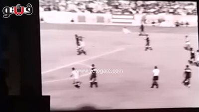 فيلم عن فريق الإسماعيلي بمهرجان الإسماعيلية للأفلام التسجيلية (فيديو)