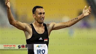 ألعاب القوى بطنطا تواصل استعدادها لبطولة الجمهورية