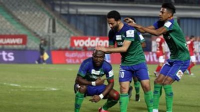 المقاصة يتحدى جينيريشن السنغالي بضربة البداية في دوري الأبطال