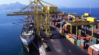 ارتفاع التبادل التجاري بين مصر والاتحاد الأوروبي لـ27.3 مليار يورو