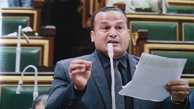 النائب محمد عمارة يتقدم بملفات فساد في البحيرة للرقابة الإدارية