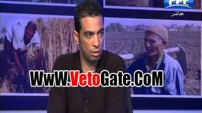 بالفيديو.. شادى محمد: «رفضت الصلح مع رئيس مجلة الزمالك»