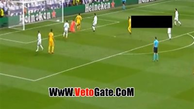 ماتويدي يحرز الهدف الثالث ليوفنتوس في ريـال مدريد (فيديو)