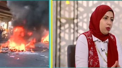 باحثة بالشأن الإسرائيلي:  تدخل نتنياهو يهدئ الأوضاع في إسرائيل (فيديو)