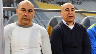 التوأم يتقدم ببلاغ للنائب العام ضد رئيس الزمالك